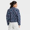 Women's Quilted Jacket - Universal Thread™ - image 2 of 3