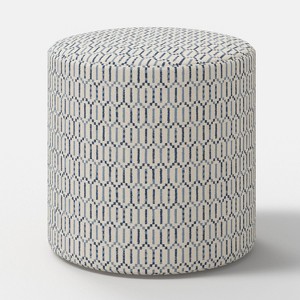 Tambor Ottoman - Threshold™ - 1 of 4