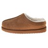 Avalanche Women's Cozy Polyester Slippers - 3 of 4