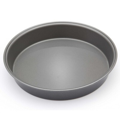 Kaiser Bakeware Noblesse Steel Round Cake Pan, 9 Inch