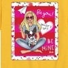 Boys' - Barbie - Hello Lovely Barbie Short Sleeve Graphic T-Shirt - 2 of 4