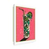 "Mojito Mix" Outdoor All-Weather Wall Decor - 2 of 4