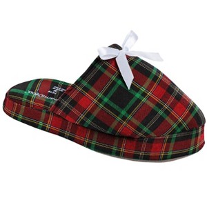 Dreams & Co.  Cotton Slipper. - 1 of 4