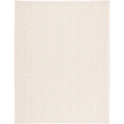Natural Fiber NF483 Flat Weave Indoor Rugs - Safavieh