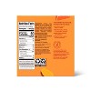 Organic Orange Sweet Potato Snack Bars - 3.17oz/5ct - Good & Gather™ - 3 of 3