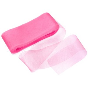 Unique Bargains Soft Polyester Durable Flexible Quick Drying Craft Braid Trim 1 Pc - 1 of 4