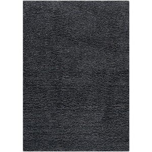 Venus Shag VNS520 Power Loomed Indoor Rugs - Safavieh - 1 of 4