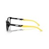 Scuderia Ferrari FZ8012U 55mm Gender Neutral Pillow Sunglasses - prescription-ready - 3 of 4
