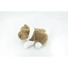 Collectible Wildlife Gifts | Bull Dog, English Bulldog, Stuffed Canine, Plush Realistic Figure,   9 - 3 of 4
