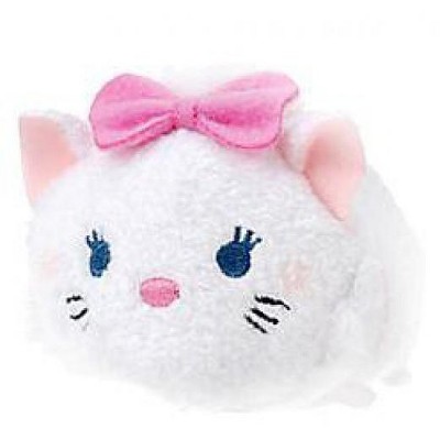 marie tsum tsum plush