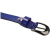 INSPIRE CHIC Women's Carved Multi-Hole Hollow Leather Belts - 3 of 4