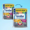 Similac Pro-Advance Non-GMO Powder Infant Formula - image 2 of 4