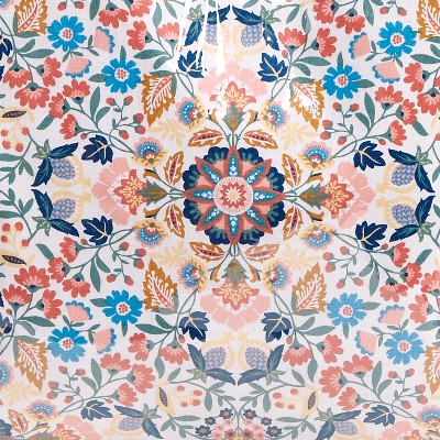 enchanted mandala