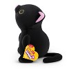 Hug-A-Lumps Kitten Weighted Plush Baby Stuffed Animal - 3 of 4