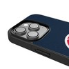 Keyscaper NBA Solid Bump Cell Phone Case for iPhone 16 Plus - 4 of 4