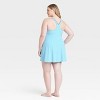 Women's Everyday Soft Active Dress - All In Motion™ - 2 of 4