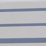 blue stripe