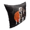Disney Star Wars Ahsoka Former Jedi Knight Throw Pillow 18x18 Inches - 2 of 2
