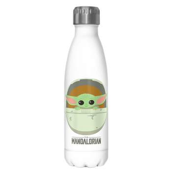 Star Wars Boba Fett Water Tracker Bottle - Jolly Family Gifts