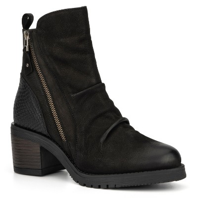 Vintage Foundry Co. Women's Charlotte Boot
