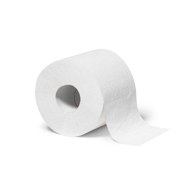 Condition photo showing New/Like New for 100% recycled toilet paper - 24 rolls - everspring™