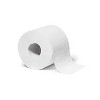 100% Recycled Toilet Paper - 24 Rolls - Everspring™ : Target