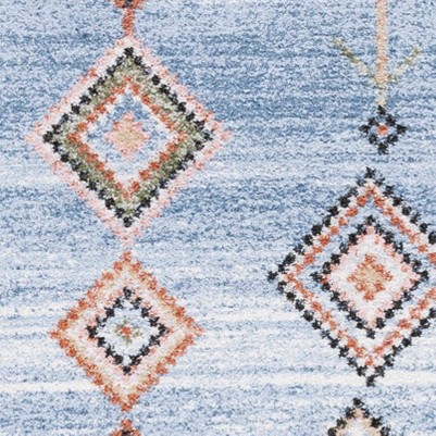 blue/beige