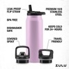 Zulu Base Stainless Steel Water Bottle - 4 of 4