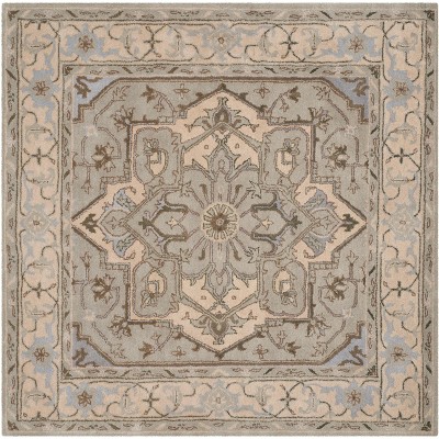 Heritage HG866 Handmade Rug - Safavieh