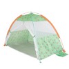 Pacific Play Tents Kids Under The Sea Beach Cabana Sun Shelter 60" x 35" - 2 of 4