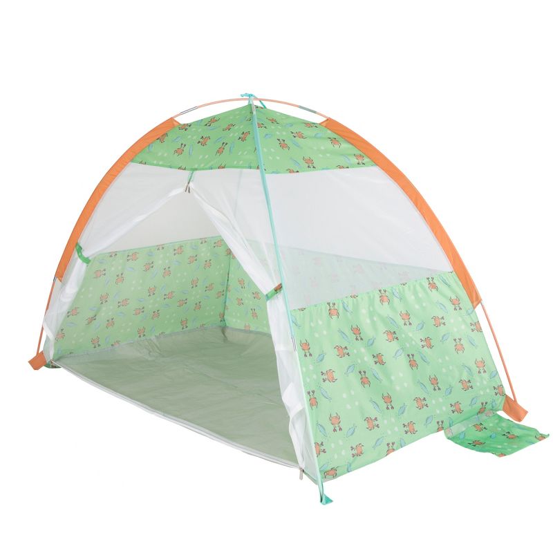 Pacific Play Tents Kids Under The Sea Beach Cabana Sun Shelter 60" x 35", 2 of 12