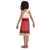 Disguise Girls' Disney's Moana 2 Call of the Wayfinder Moana Classic Costume - 2 of 3