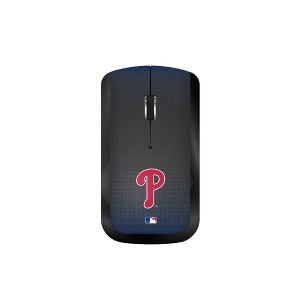 Keyscaper MLB National League Teams Linen Wireless Mouse - 1 of 4