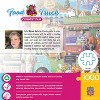 MasterPieces Food Truck Roundup - Country Fair 1000 Piece Jigsaw Puzzle - 4 of 4