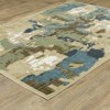 Oriental Weavers Reed RE11Q Beige/ Multi Indoor Area Rug - 6'7" x 9'6" - 3 of 4
