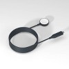 Apple Watch Charger - heyday™ Black - 3 of 4