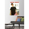 Trends International Justin Bieber - Skateboard Unframed Wall Poster Prints - 2 of 4