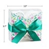 Freida & Joe Aromatherapy Fragrances 4 Pieces Bath Bomb Gift Set - 2 of 4