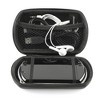 INSTEN Eva Case compatible with Sony PSP Go, Black - 2 of 4