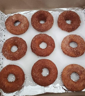 Donut pans target best sale