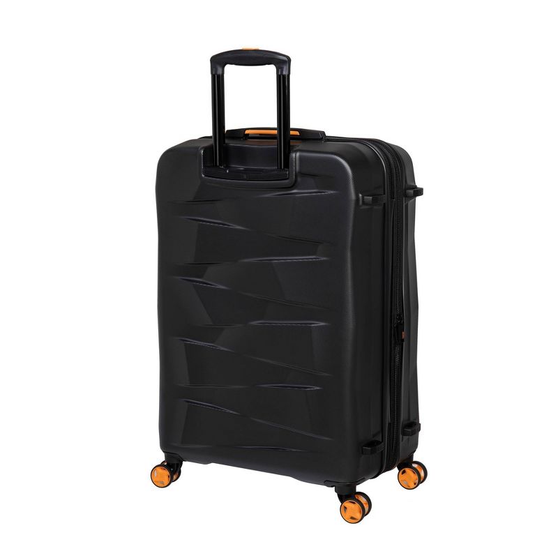 it luggage Elevate Hardside Medium Checked Expandable Spinner Suitcase, 2 of 7