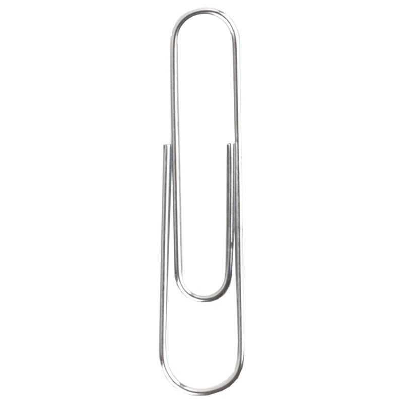 Paper Clips Small - up & up&#153;, 2 of 6