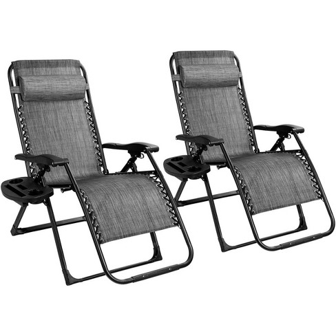 Costway 1-Piece Stadium Seat for Bleachers Plastic Outdoor