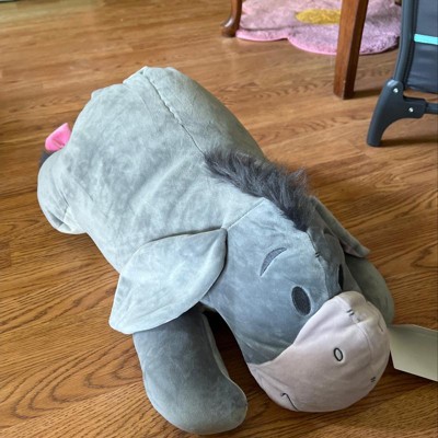 Eeyore cuddleez hot sale