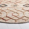 Natural Fiber NFB403 Hand Loomed Indoor Rugs - Safavieh - 3 of 3