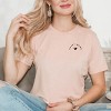 Simply Sage Market Happy Mama Heart Mini Short Sleeve Tee - 3 of 4