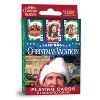 MasterPieces Officially Licensed National Lampoon's Christmas Vacation Playing Cards - 54 Card Deck for Adults - 2 of 4