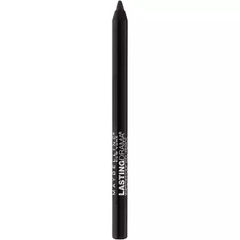 Maybelline Eyestudio Lasting Drama Waterproof Gel Pencil - 604 Glazed Toffee 0.038oz : Target
