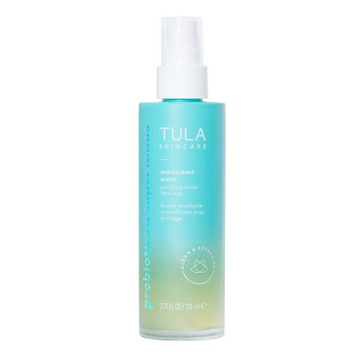 TULA SKINCARE Antioxidant Calming Face Mist - 3.7 fl oz - Ulta Beauty