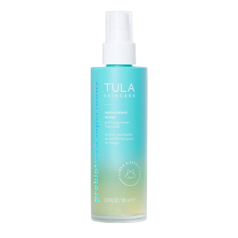 TULA SKINCARE Antioxidant Calming Face Mist - 3.7 fl oz - Ulta Beauty, 1 of 10